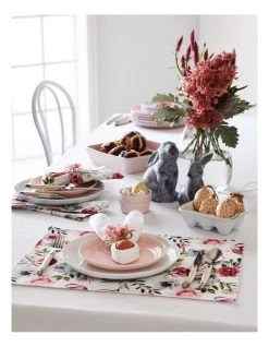 Hot Sale 🧨 Heritage Avenue 27cm Dinner Plate White 😍 -Savor Home Store 742221100 4 720x928