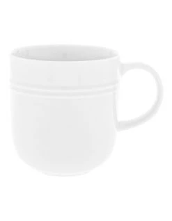 Coupon ✨ Heritage Avenue Mug White ❤️