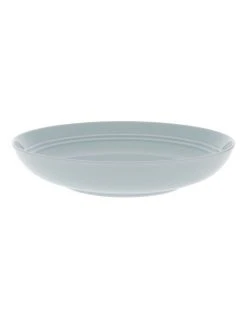 Deals 👍 Heritage Avenue 23cm Pasta Bowl Blue ⭐