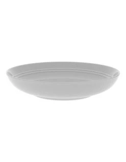 Promo 🥰 Heritage Avenue 23cm Pasta Bowl Grey 👏