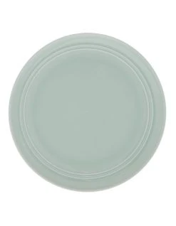 Hot Sale 👏 Heritage Avenue 20cm Side Plate Green ⭐