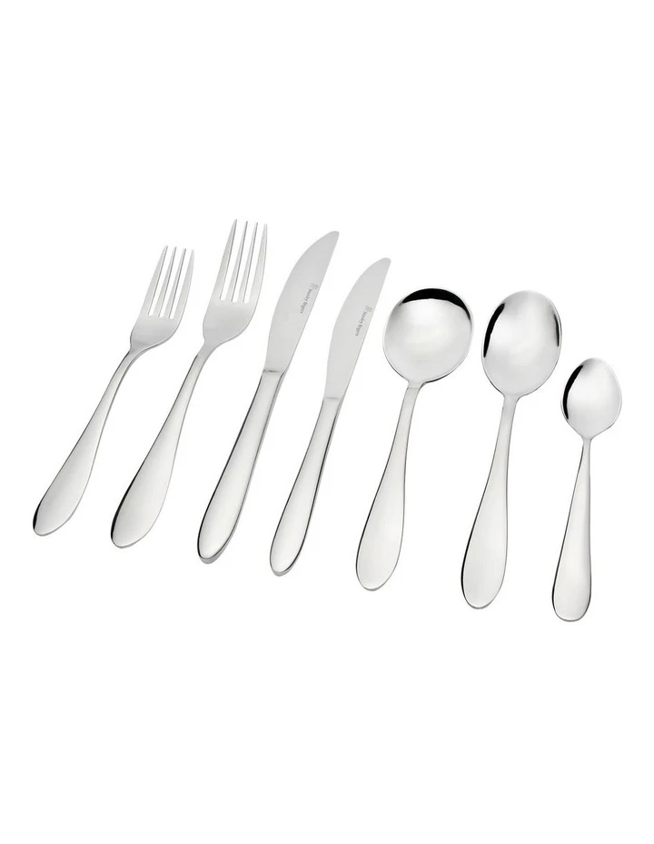 Cheapest โ Stanley Rogers Noah 100 Piece Cutlery Set ๐ฅฐ 2 Cheapest โ Stanley Rogers Noah 100 Piece Cutlery Set ๐ฅฐ - Image 2
