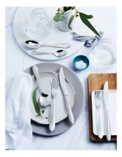 Cheapest โ Stanley Rogers Noah 100 Piece Cutlery Set ๐ฅฐ 9 Cheapest โ Stanley Rogers Noah 100 Piece Cutlery Set ๐ฅฐ -Savor Home Store 743082040 5 720x928