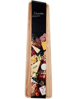 Flash Sale ❤️ Stanley Rogers Wooden Serving Platter Rectangular Large ✔️ 7 Flash Sale ❤️ Stanley Rogers Wooden Serving Platter Rectangular Large ✔️ -Savor Home Store 743082670 4 720x928