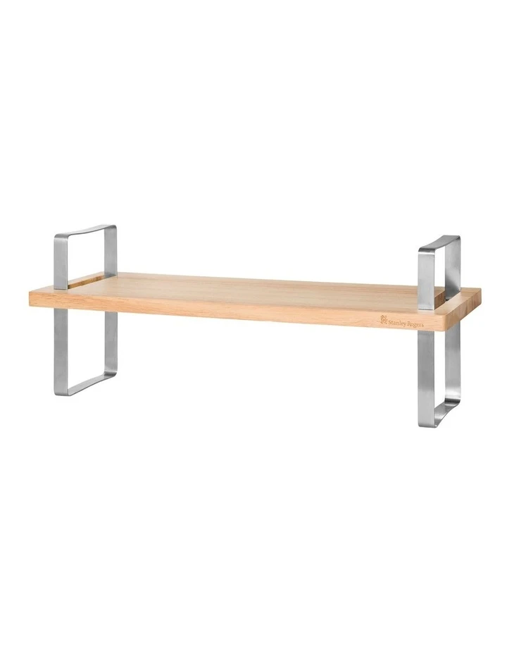 New ๐ฅฐ Stanley Rogers Multi Height Serving Board Medium ๐ 1 New ๐ฅฐ Stanley Rogers Multi Height Serving Board Medium ๐