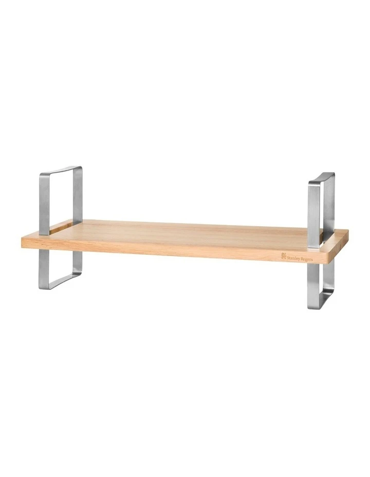 New ๐ฅฐ Stanley Rogers Multi Height Serving Board Medium ๐ 2 New ๐ฅฐ Stanley Rogers Multi Height Serving Board Medium ๐ - Image 2