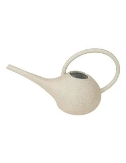 Promo ❤️ Robert Gordon Watering Jug - White Garden to Table 💯