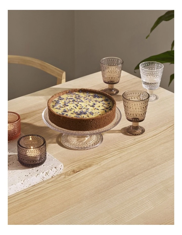 Best deal 😉 IITTALA Kastehelmi Set of 2 Universal Glass Linen 👏 2 Best deal 😉 IITTALA Kastehelmi Set of 2 Universal Glass Linen 👏 - Image 2