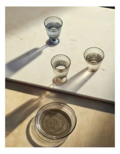 Best deal 😉 IITTALA Kastehelmi Set of 2 Universal Glass Linen 👏 7 Best deal 😉 IITTALA Kastehelmi Set of 2 Universal Glass Linen 👏 -Savor Home Store 753604570 4 720x928