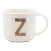 Deals 🛒 Salt&Pepper Alpha Mug 400ml - Letter Z 😀