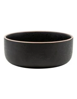 Cheap ❤️ Salt&Pepper Hana 12 Piece Dinner Set Black 😍 -Savor Home Store 755994880 4 720x928