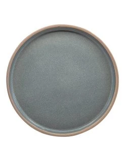 Outlet ✨ Salt&Pepper Hana Dinner Set 12pc - Blue 🔔 -Savor Home Store 755994970 3 720x928