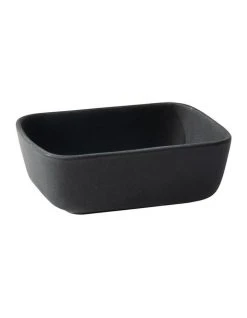 Buy ✔️ Salt&Pepper Major 10x14cm Bowl Black ⭐