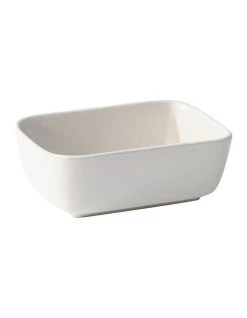 Hot Sale 👍 Salt&Pepper Major 10x14cm Bowl White ⭐