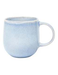 Buy 👍 Salt&Pepper Naoko 380ml Mug Aqua 🛒