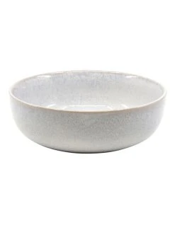 Buy 🧨 Salt&Pepper Relic 18cm Bowl White ⭐