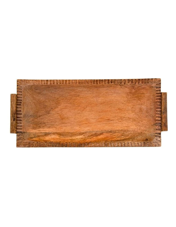 Best Sale ๐ Salt&Pepper 37x17cm Rectangle Vault Tray Silver โค๏ธ 1 Best Sale ๐ Salt&Pepper 37x17cm Rectangle Vault Tray Silver โค๏ธ