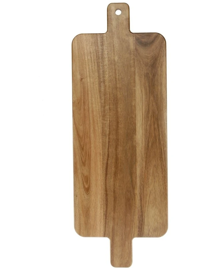 Cheap ๐คฉ Australian House & Garden Coast 70x25 x1.5cm Acacia Double Paddle Board Natural ๐ฏ 1 Cheap ๐คฉ Australian House & Garden Coast 70x25 x1.5cm Acacia Double Paddle Board Natural ๐ฏ