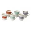 Top 10 ⌛ Royal Doulton 1815 BOLD 450ml Set of 6 Grande Mug Multicolour 😉