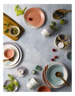 Promo ✨ Royal Doulton 1815 BOLD 22cm Set of 6 Pasta Bowls 🧨 3 Promo ✨ Royal Doulton 1815 BOLD 22cm Set of 6 Pasta Bowls 🧨 -Savor Home Store 763092910 2 720x928