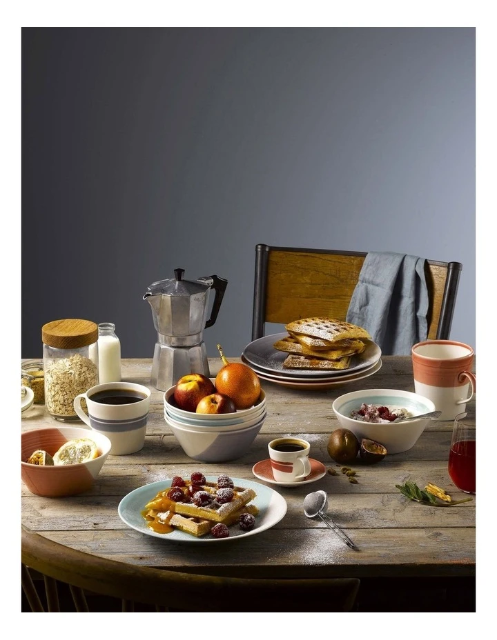 Cheapest โค๏ธ Royal Doulton 1817 BOLD 23cm Set of 6 Plate ๐ 2 Cheapest โค๏ธ Royal Doulton 1817 BOLD 23cm Set of 6 Plate ๐ - Image 2