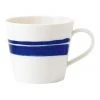 Best deal ⌛ Royal Doulton Pacific Brush Mug Blue/White 💯