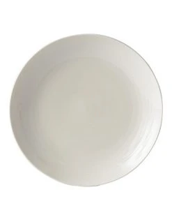 Deals 👏 Royal Doulton Gordon Ramsay Maze 22cm Plate White ✔️