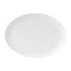 Wholesale 😉 Royal Doulton Gordon Ramsay Maze Oval Platter White ❤️