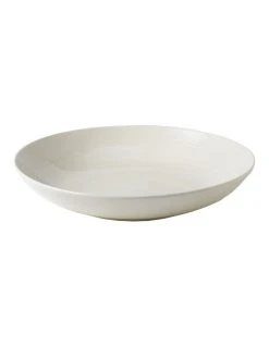 Brand new 🔥 Royal Doulton Gordon Ramsay Maze Serving Bowl White ⌛