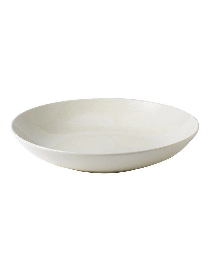 Brand new 🔥 Royal Doulton Gordon Ramsay Maze Serving Bowl White ⌛ 1 Brand new 🔥 Royal Doulton Gordon Ramsay Maze Serving Bowl White ⌛