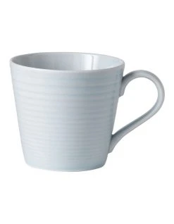 Cheap ⌛ Royal Doulton Gordon Ramsay Maze Mug Blue 🤩