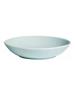Coupon 🎁 Royal Doulton Gordon Ramsay Maze Pasta Bowl Blue ⌛