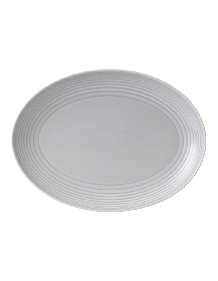 Buy ๐ Royal Doulton Gordon Ramsay Maze 43cm Oval Platter Light Grey ๐ฏ 1 Buy ๐ Royal Doulton Gordon Ramsay Maze 43cm Oval Platter Light Grey ๐ฏ