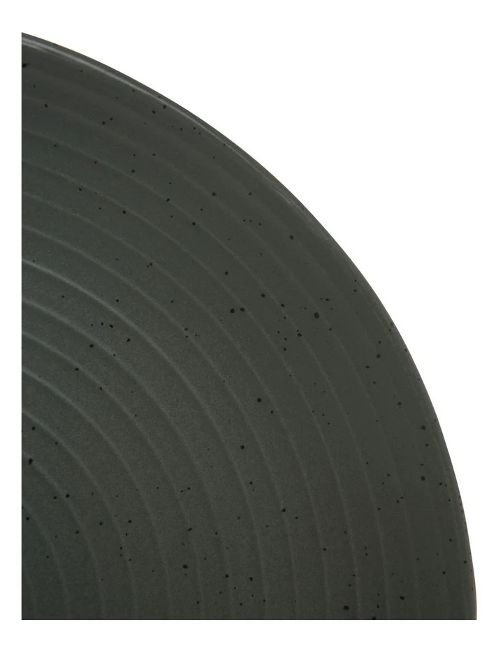 Outlet 😀 Vue Desert Bloom 12pc Dinner Set Green ⭐ 2 Outlet 😀 Vue Desert Bloom 12pc Dinner Set Green ⭐ - Image 2