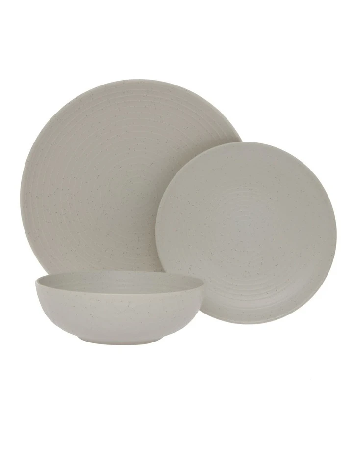 Best reviews of ✔️ Vue Desert Bloom 12pc Dinner Set Grey ⌛ 6 Best reviews of ✔️ Vue Desert Bloom 12pc Dinner Set Grey ⌛ - Image 6