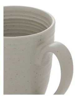 Wholesale 😍 Vue Desert Bloom Set of 4 Mug Grey ✨ -Savor Home Store 773275870 3 720x928