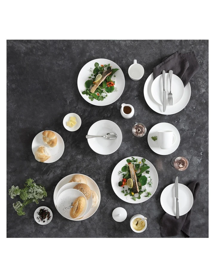 Best Pirce ๐ Maxwell & Williams Cashmere Resort Coupe 18 Piece Dinner Set ๐ฅ 2 Best Pirce ๐ Maxwell & Williams Cashmere Resort Coupe 18 Piece Dinner Set ๐ฅ - Image 2