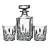 Best Sale 😀 Waterford Marquis Markham Decanter & DOF Set 💯