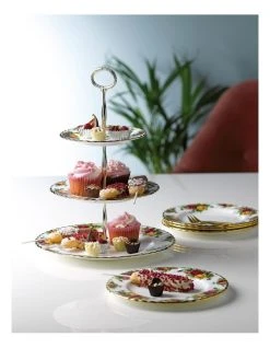 Coupon ✔️ Royal Albert Old Country Roses 5 Piece Set 👍 4 Coupon ✔️ Royal Albert Old Country Roses 5 Piece Set 👍 -Savor Home Store 774077950 2 720x928