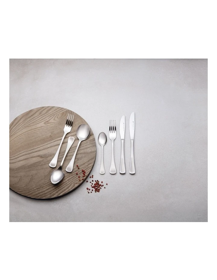 Top 10 ๐ Maxwell & Williams Cosmopolitan 42pc Gift Boxed Cutlery Set ๐คฉ 2 Top 10 ๐ Maxwell & Williams Cosmopolitan 42pc Gift Boxed Cutlery Set ๐คฉ - Image 2