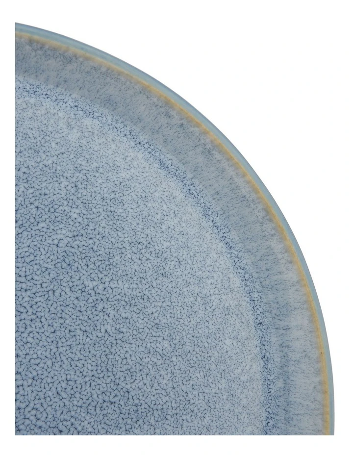 Budget 😍 Australian House & Garden Esperance 12pc Dinner Set Pale Blue 👍 2 Budget 😍 Australian House & Garden Esperance 12pc Dinner Set Pale Blue 👍 - Image 2