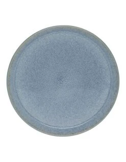 Hot Sale 🎉  Australian House & Garden Esperance 27.5cm Dinner Plate Pale Blue ❤️