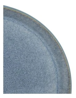 Hot Sale 🎉 Australian House & Garden Esperance 27.5cm Dinner Plate Pale Blue ❤️ -Savor Home Store 777027970 3 720x928