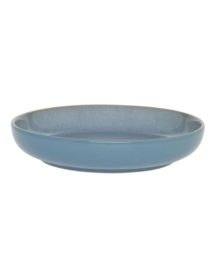 Best Sale 🔔 Australian House & Garden Esperance Shallow 20.4cm Bowl Pale Blue 👍 2 Best Sale 🔔 Australian House & Garden Esperance Shallow 20.4cm Bowl Pale Blue 👍 - Image 2