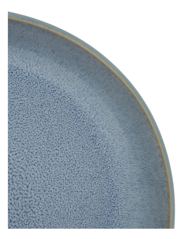 Best Sale 🔔 Australian House & Garden Esperance Shallow 20.4cm Bowl Pale Blue 👍 3 Best Sale 🔔 Australian House & Garden Esperance Shallow 20.4cm Bowl Pale Blue 👍 - Image 3