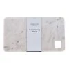 Wholesale 👏 Heritage 32x18x1.5cm Marble Board White 🎉