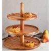 Brand new 😀 Australian House & Garden Coast Acacia 3-Tier Board 🔔