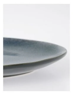 Best Sale 🛒 Australian House & Garden Esperance Oval Platter Blue 🧨 -Savor Home Store 778952170 3 720x928
