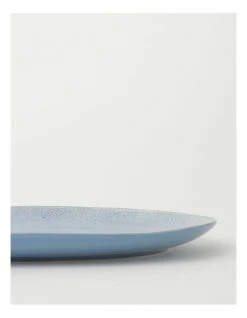 Outlet ✔️ Australian House & Garden Esperance Platter Pale Blue 👍 -Savor Home Store 778952350 3 720x928