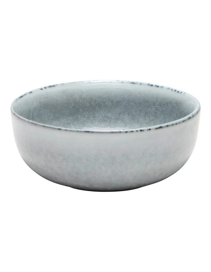 Brand new ๐ฏ Salt&Pepper RELIC Rice Bowl - 12cm - Blue - Set of 6 โค๏ธ 2 Brand new ๐ฏ Salt&Pepper RELIC Rice Bowl - 12cm - Blue - Set of 6 โค๏ธ - Image 2